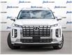2025 Hyundai Palisade Ultimate Calligraphy (Stk: 127329) in London - Image 2 of 26