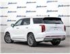 2025 Hyundai Palisade Ultimate Calligraphy (Stk: 127329) in London - Image 4 of 26