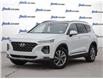 2020 Hyundai Santa Fe Preferred 2.4 w/Sun & Leather Package (Stk: 133486) in London - Image 1 of 25