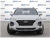 2020 Hyundai Santa Fe Preferred 2.4 w/Sun & Leather Package (Stk: 133486) in London - Image 2 of 25