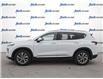2020 Hyundai Santa Fe Preferred 2.4 w/Sun & Leather Package (Stk: 133486) in London - Image 3 of 25