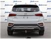 2020 Hyundai Santa Fe Preferred 2.4 w/Sun & Leather Package (Stk: 133486) in London - Image 5 of 25