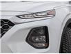 2020 Hyundai Santa Fe Preferred 2.4 w/Sun & Leather Package (Stk: 133486) in London - Image 10 of 25