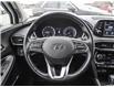 2020 Hyundai Santa Fe Preferred 2.4 w/Sun & Leather Package (Stk: 133486) in London - Image 13 of 25