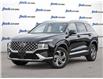 2023 Hyundai Santa Fe Preferred w/Trend Package (Stk: 113617) in London - Image 1 of 26