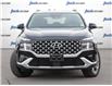 2023 Hyundai Santa Fe Preferred w/Trend Package (Stk: 113617) in London - Image 2 of 26