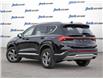 2023 Hyundai Santa Fe Preferred w/Trend Package (Stk: 113617) in London - Image 4 of 26