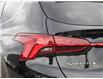 2023 Hyundai Santa Fe Preferred w/Trend Package (Stk: 113617) in London - Image 12 of 26