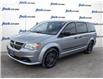 2016 Dodge Grand Caravan SE/SXT (Stk: 165954) in London - Image 1 of 26