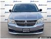 2016 Dodge Grand Caravan SE/SXT (Stk: 165954) in London - Image 2 of 26