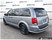 2016 Dodge Grand Caravan SE/SXT (Stk: 165954) in London - Image 4 of 26