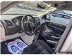 2016 Dodge Grand Caravan SE/SXT (Stk: 165954) in London - Image 13 of 26