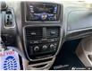 2016 Dodge Grand Caravan SE/SXT (Stk: 165954) in London - Image 19 of 26