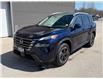 2024 Nissan Rogue SV Moonroof (Stk: U11150) in London - Image 1 of 26