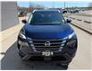 2024 Nissan Rogue SV Moonroof (Stk: U11150) in London - Image 2 of 26