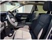2024 Nissan Rogue SV Moonroof (Stk: U11150) in London - Image 9 of 26