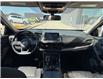 2024 Nissan Rogue SV Moonroof (Stk: U11150) in London - Image 15 of 26