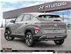 2026 Hyundai Kona 2.0L Preferred w/Trend Package (Stk: U453225) in Brooklin - Image 4 of 25