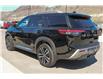 2024 Nissan Pathfinder Platinum (Stk: UT2261) in Kamloops - Image 3 of 21