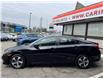 2019 Honda Civic LX (Stk: 2604135) in Waterloo - Image 2 of 19