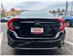 2019 Honda Civic LX (Stk: 2604135) in Waterloo - Image 4 of 19