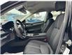 2019 Honda Civic LX (Stk: 2604135) in Waterloo - Image 10 of 19