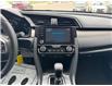 2019 Honda Civic LX (Stk: 2604135) in Waterloo - Image 13 of 19