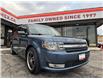 2018 Ford Flex SEL (Stk: 2604142) in Waterloo - Image 7 of 23