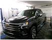 2022 Chevrolet Silverado 1500 High Country (Stk: 25199A) in TISDALE - Image 1 of 18