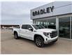 2024 GMC Sierra 1500 SLT (Stk: 25148A) in Moosomin - Image 1 of 10