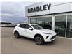 2026 Buick Envision Preferred (Stk: 26083) in Moosomin - Image 1 of 11