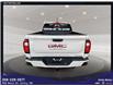 2026 GMC Canyon Elevation (Stk: 26CA4738) in Unity - Image 3 of 20
