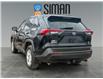 2019 Toyota RAV4 LE (Stk: P3371) in Regina - Image 3 of 20