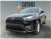 2019 Toyota RAV4 LE (Stk: P3371) in Regina - Image 1 of 20