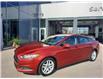 2015 Ford Fusion SE (Stk: PV4462A) in Cornwall - Image 1 of 18