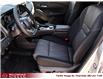 2025 Nissan Rogue SV Moonroof (Stk: C39883) in Thornhill - Image 11 of 27
