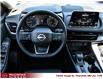 2025 Nissan Rogue SV Moonroof (Stk: C39883) in Thornhill - Image 15 of 27