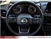 2025 Nissan Rogue SV Moonroof (Stk: C39883) in Thornhill - Image 16 of 27