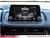 2025 Nissan Rogue SV Moonroof (Stk: C39883) in Thornhill - Image 18 of 27