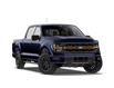2026 Ford F-150 Tremor (Stk: TT333) in Kamloops - Image 4 of 7