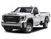2026 GMC Sierra 2500HD Pro (Stk: 7OD53898766) in Grimsby - Image 1 of 3