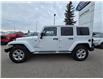 2014 Jeep Wrangler Unlimited Sahara (Stk: TA-706A) in Calgary - Image 2 of 8 2014 Jeep Wrangler Unlimited Sahara (Stk: TA-706A) in Calgary - Image 2 of 8