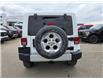 2014 Jeep Wrangler Unlimited Sahara (Stk: TA-706A) in Calgary - Image 4 of 8 2014 Jeep Wrangler Unlimited Sahara (Stk: TA-706A) in Calgary - Image 4 of 8