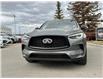 2022 Infiniti QX50 LUXE I-LINE (Stk: 260668A) in Calgary - Image 4 of 17