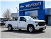 2023 Chevrolet Silverado 1500 Work Truck (Stk: LC00337T) in Tilbury - Image 1 of 23