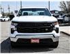 2023 Chevrolet Silverado 1500 Work Truck (Stk: LC00337T) in Tilbury - Image 2 of 23