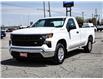 2023 Chevrolet Silverado 1500 Work Truck (Stk: LC00337T) in Tilbury - Image 3 of 23