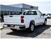 2023 Chevrolet Silverado 1500 Work Truck (Stk: LC00337T) in Tilbury - Image 6 of 23