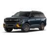 2026 Ford Expedition Tremor (Stk: 26CS1033) in Canmore - Image 1 of 7