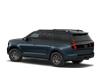 2026 Ford Expedition Tremor (Stk: 26CS1033) in Canmore - Image 2 of 7